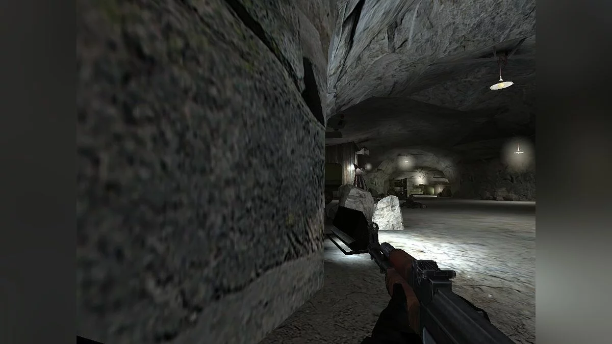 Скриншоты из I.G.I-2: Covert Strike / Картинка 117