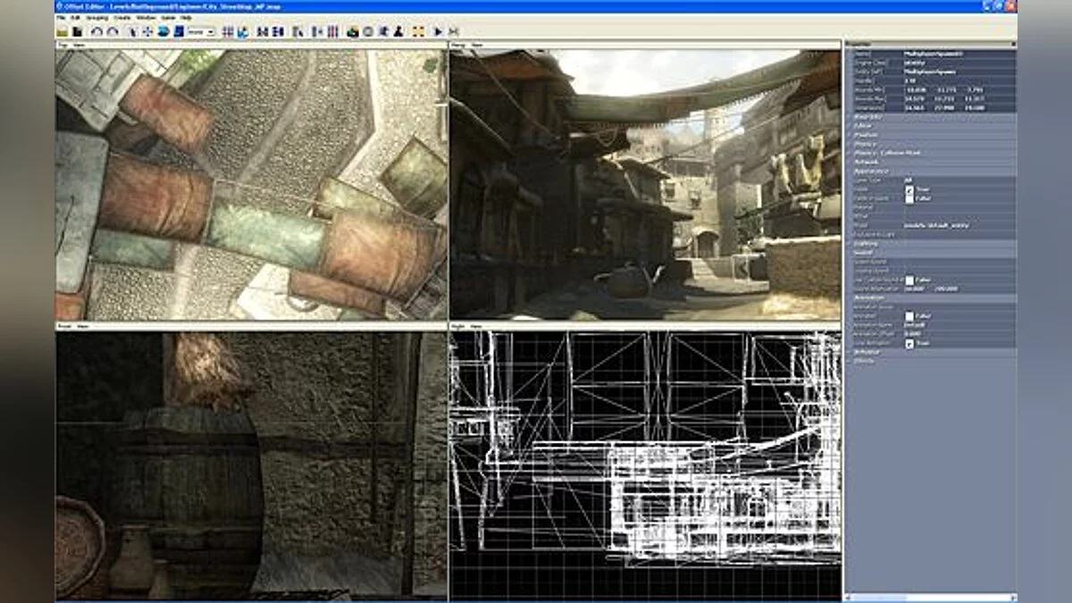 Скриншоты из Project Offset / Картинка 24