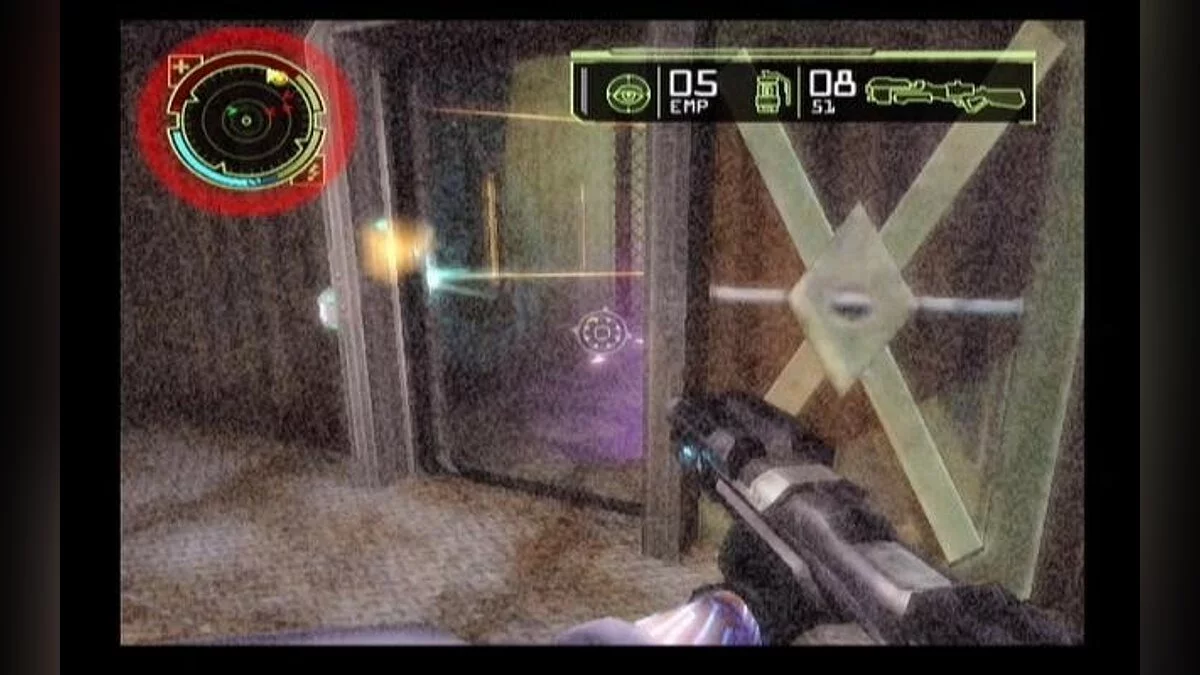 Скриншоты из Project: Snowblind / Картинка 154