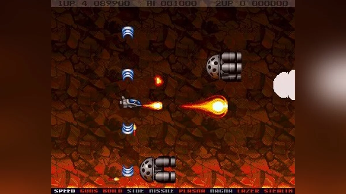 Скриншоты из Project-X / Картинка 42
