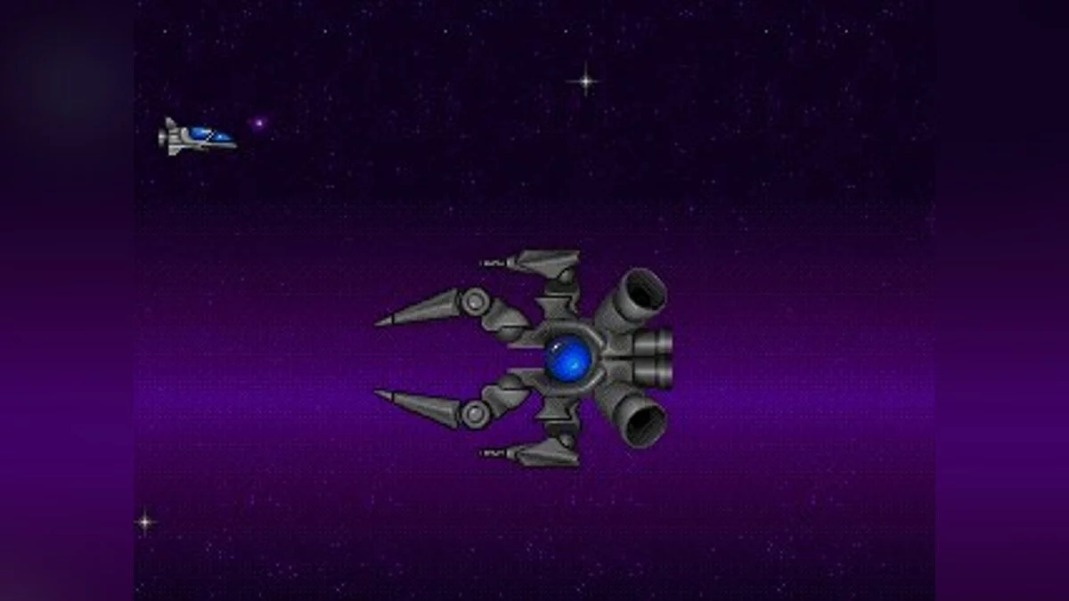 Скриншоты из Project-X / Картинка 52
