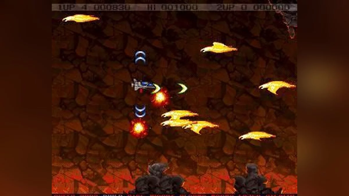 Скриншоты из Project-X / Картинка 10