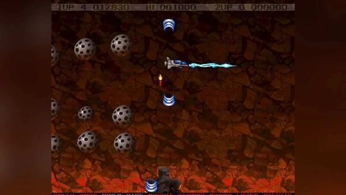 Скриншоты из Project-X / Картинка 12