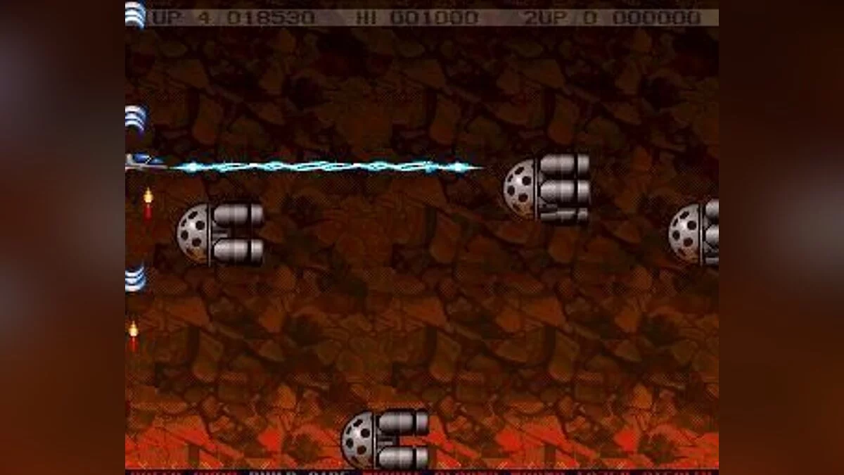 Скриншоты из Project-X / Картинка 13