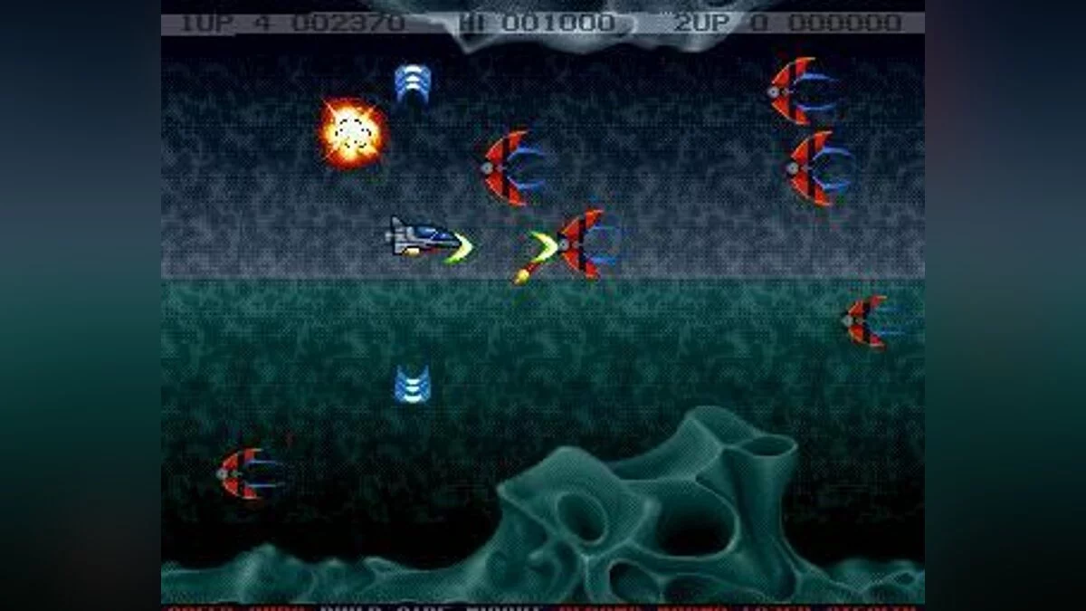 Скриншоты из Project-X / Картинка 15