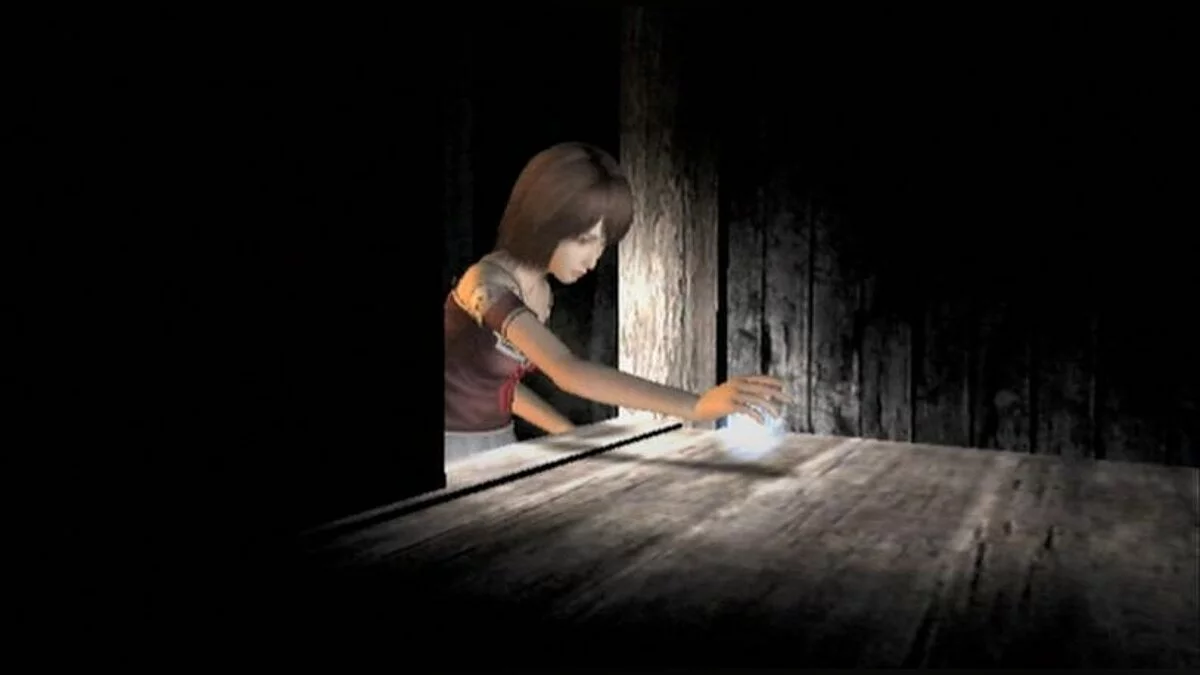 Скриншоты из Project Zero 2: Wii Edition / Картинка 19