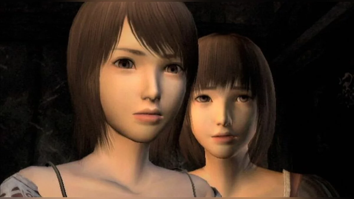 Скриншоты из Project Zero 2: Wii Edition / Картинка 31