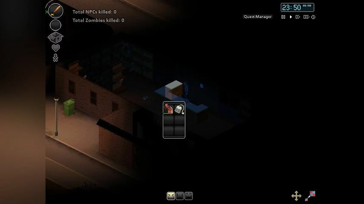 Скриншоты из Project Zomboid / Картинка 58