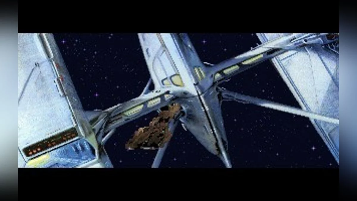 Скриншоты из Protostar: War on the Frontier / Картинка 7