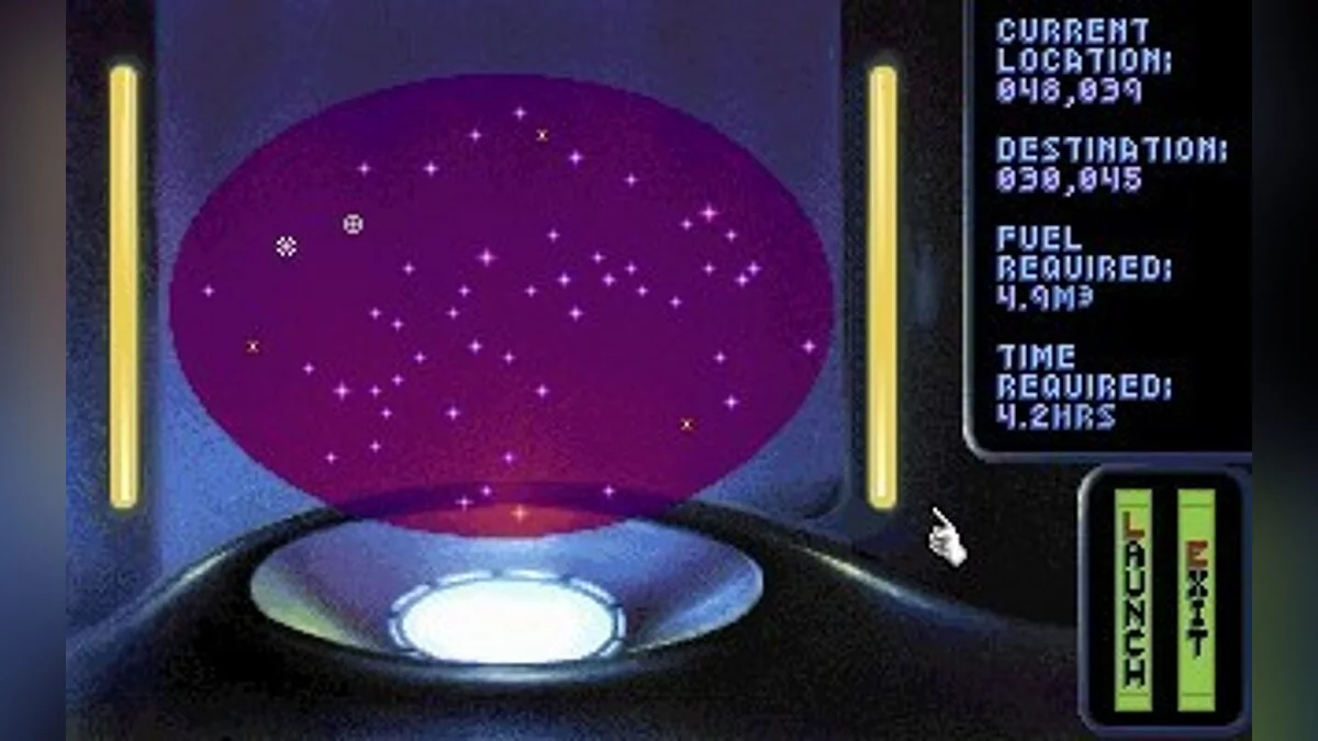 Скриншоты из Protostar: War on the Frontier / Картинка 8
