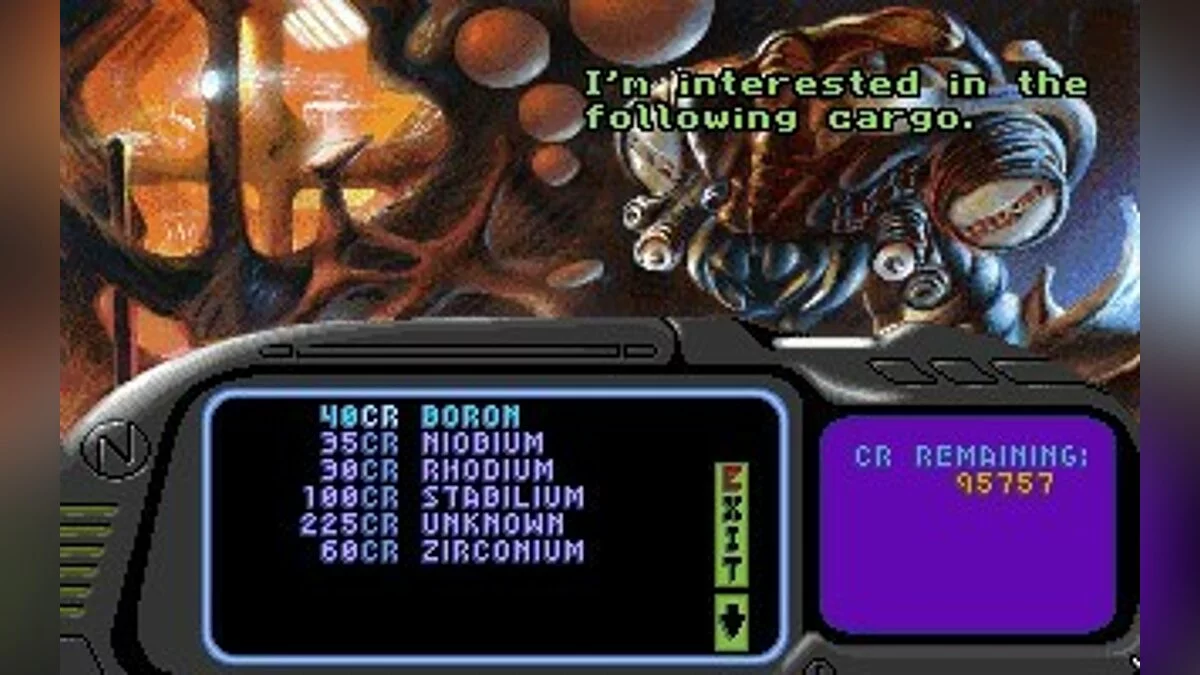 Скриншоты из Protostar: War on the Frontier / Картинка 12