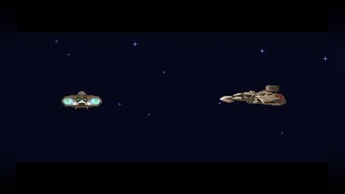 Скриншоты из Protostar: War on the Frontier / Картинка 14