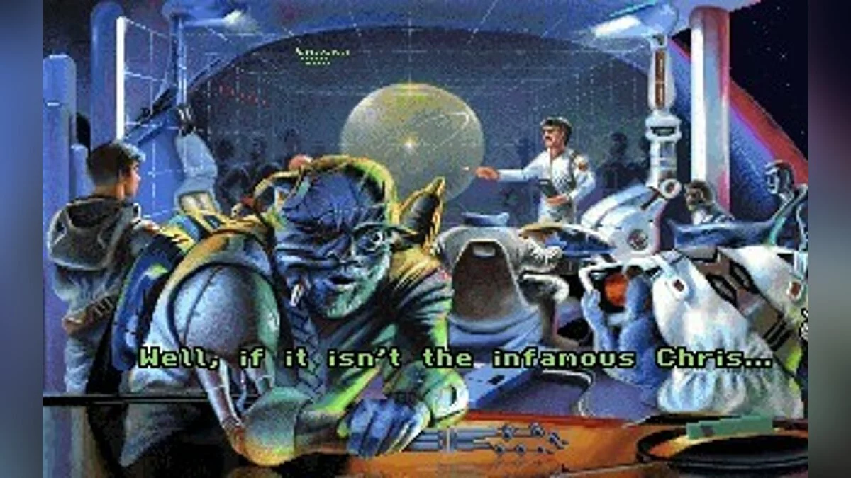 Скриншоты из Protostar: War on the Frontier / Картинка 17