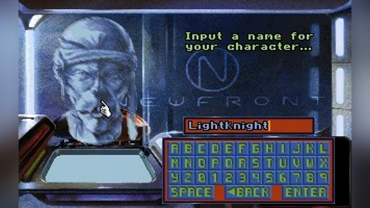 Скриншоты из Protostar: War on the Frontier / Картинка 20