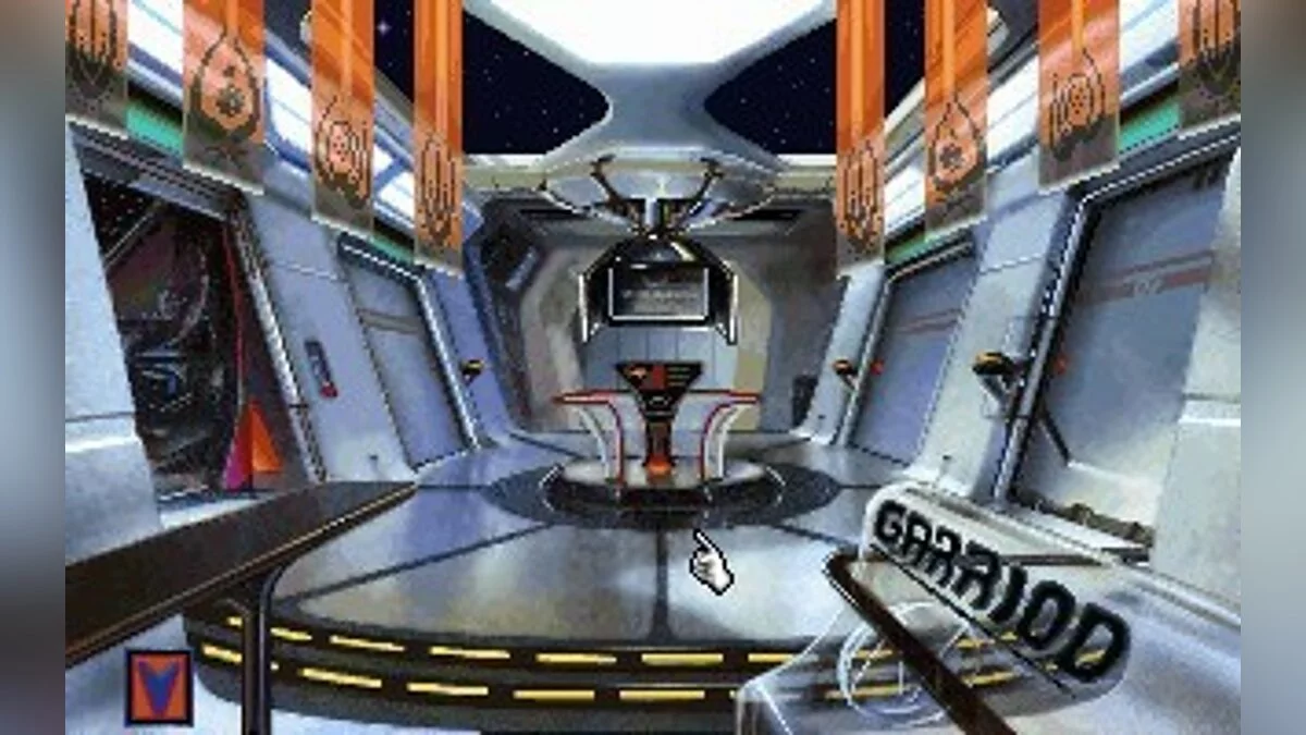 Скриншоты из Protostar: War on the Frontier / Картинка 21