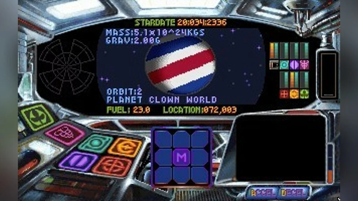 Скриншоты из Protostar: War on the Frontier / Картинка 23