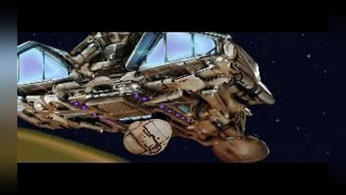 Скриншоты из Protostar: War on the Frontier / Картинка 1