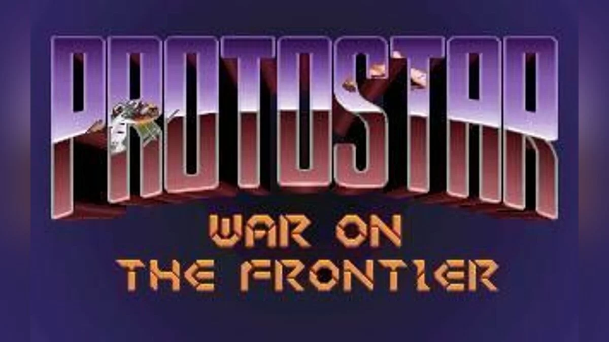 Скриншоты из Protostar: War on the Frontier / Картинка 4