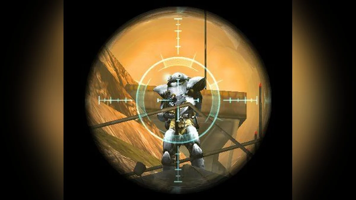 Скриншоты из Psi-Ops: The Mindgate Conspiracy / Картинка 85