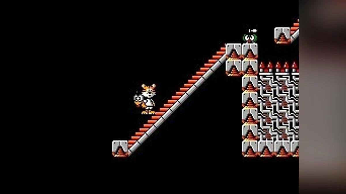 Скриншоты из Psycho Fox / Картинка 29