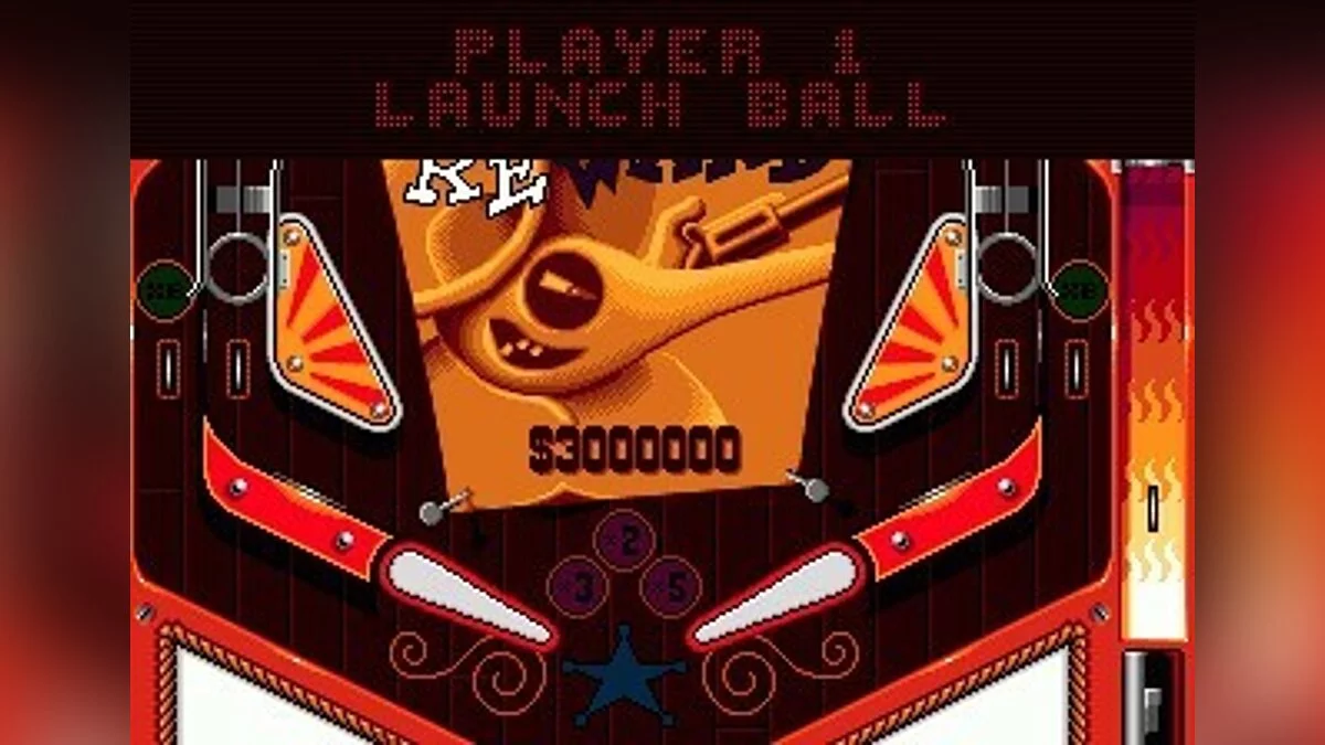Скриншоты из Psycho Pinball / Картинка 27