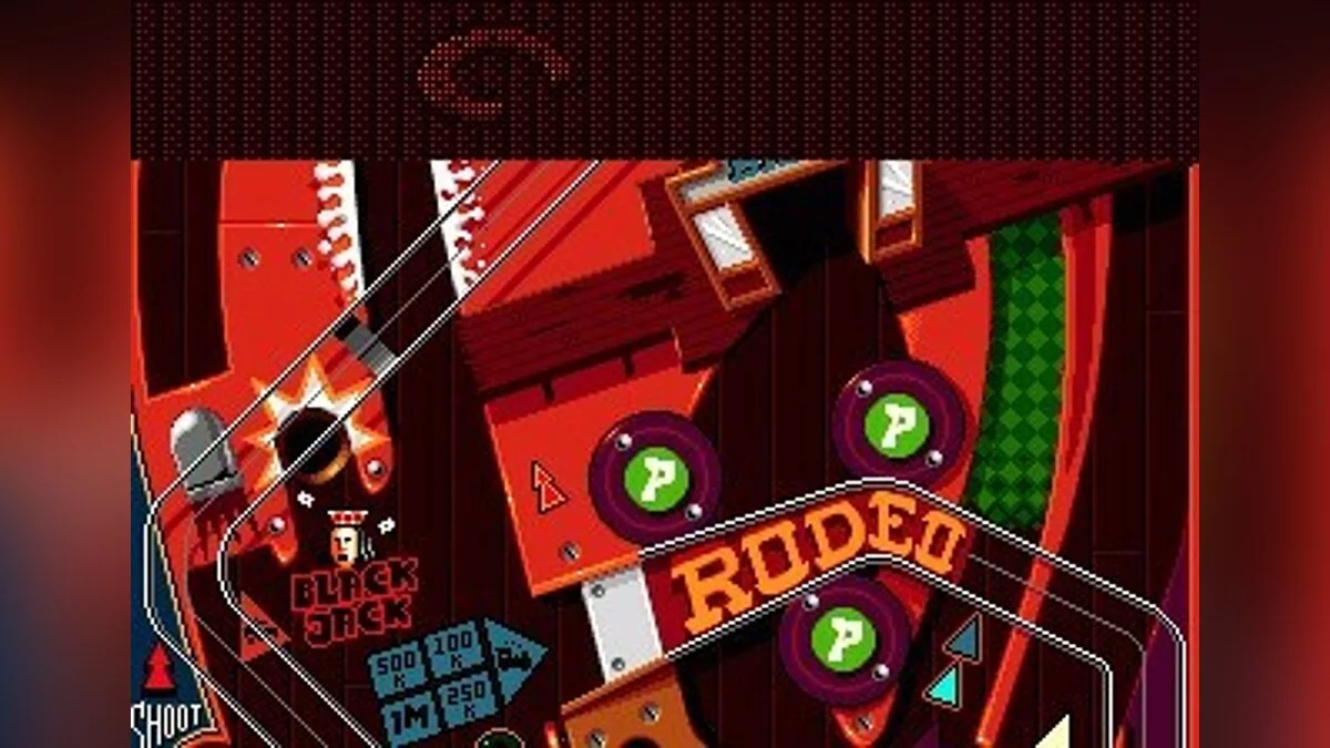 Скриншоты из Psycho Pinball / Картинка 28