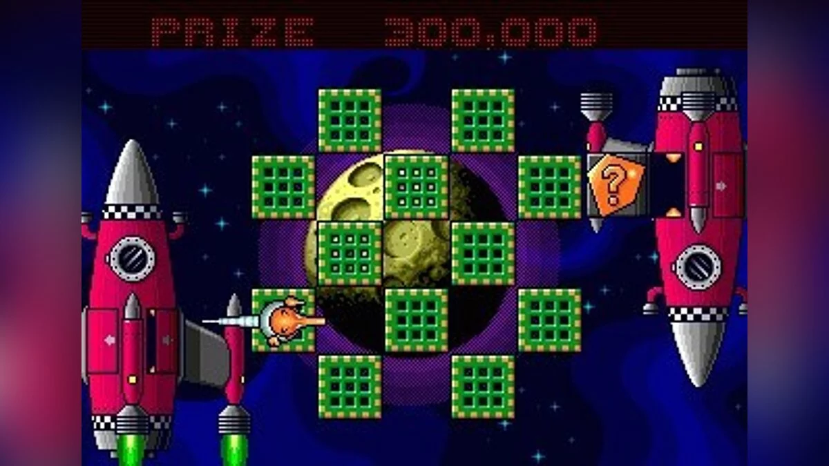 Скриншоты из Psycho Pinball / Картинка 36