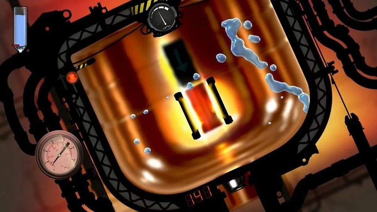 Скриншоты из Puddle (2012) / Картинка 5