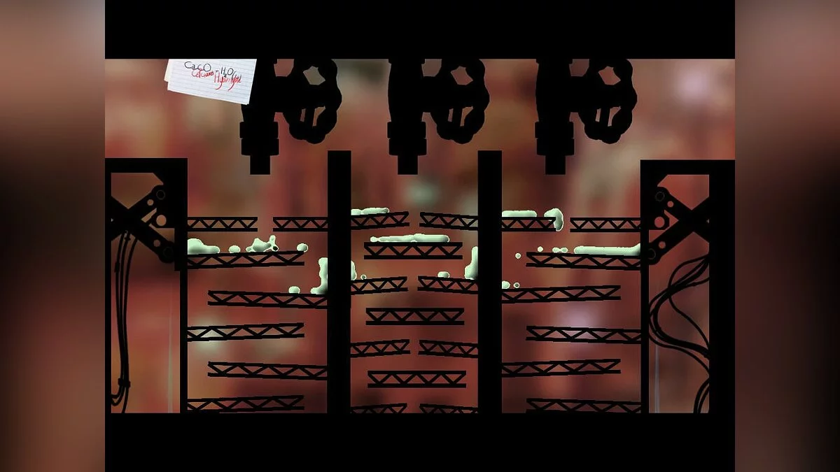 Скриншоты из Puddle (2012) / Картинка 22