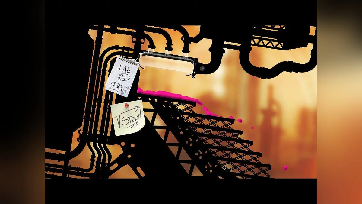 Скриншоты из Puddle (2012) / Картинка 28