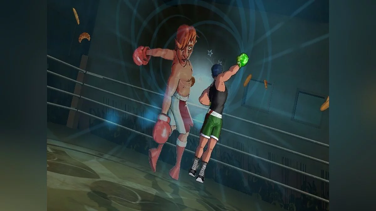Скриншоты из Punch-Out!! / Картинка 42