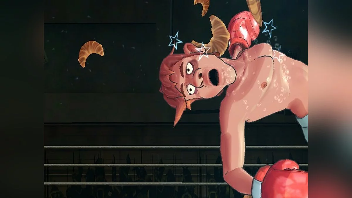 Скриншоты из Punch-Out!! / Картинка 43