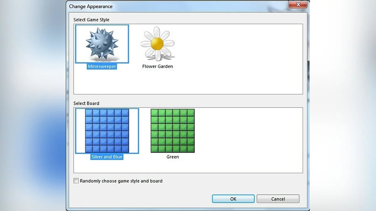 Скриншоты из Microsoft Windows 7 (included games) / Картинка 19