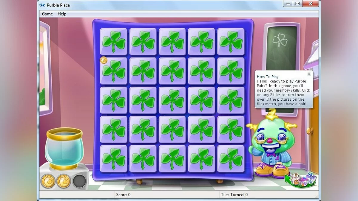 Скриншоты из Microsoft Windows 7 (included games) / Картинка 21