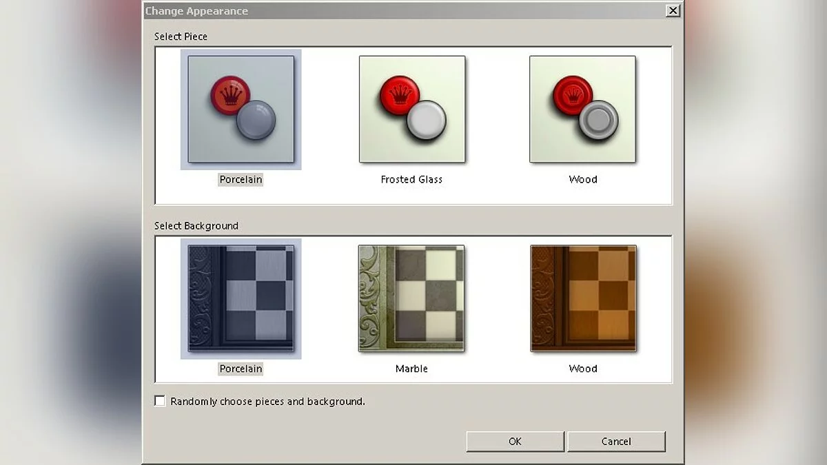 Скриншоты из Microsoft Windows 7 (included games) / Картинка 33