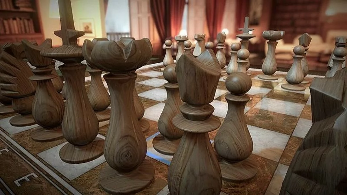 Скриншоты из Pure Chess / Картинка 16