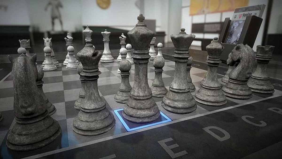 Скриншоты из Pure Chess / Картинка 17