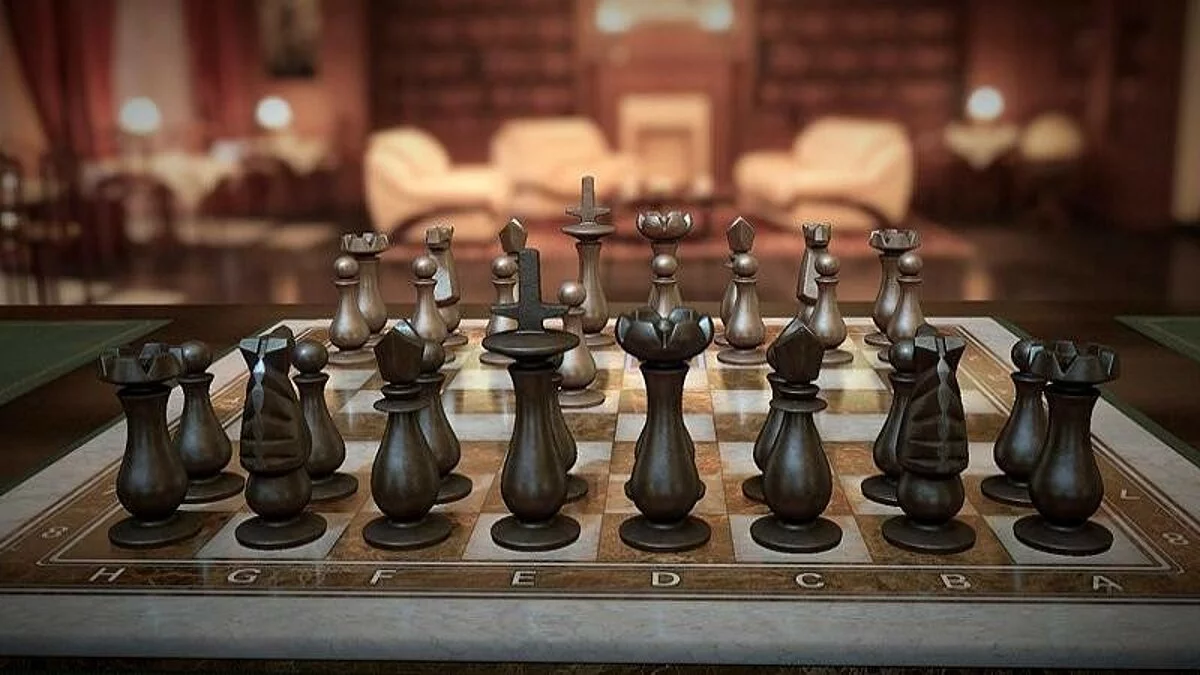 Скриншоты из Pure Chess / Картинка 18