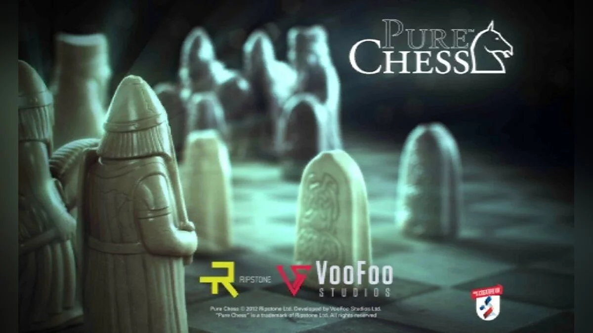 Скриншоты из Pure Chess / Картинка 19