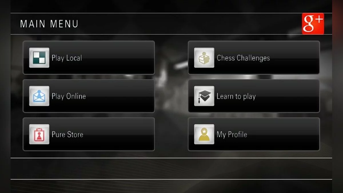 Скриншоты из Pure Chess / Картинка 20