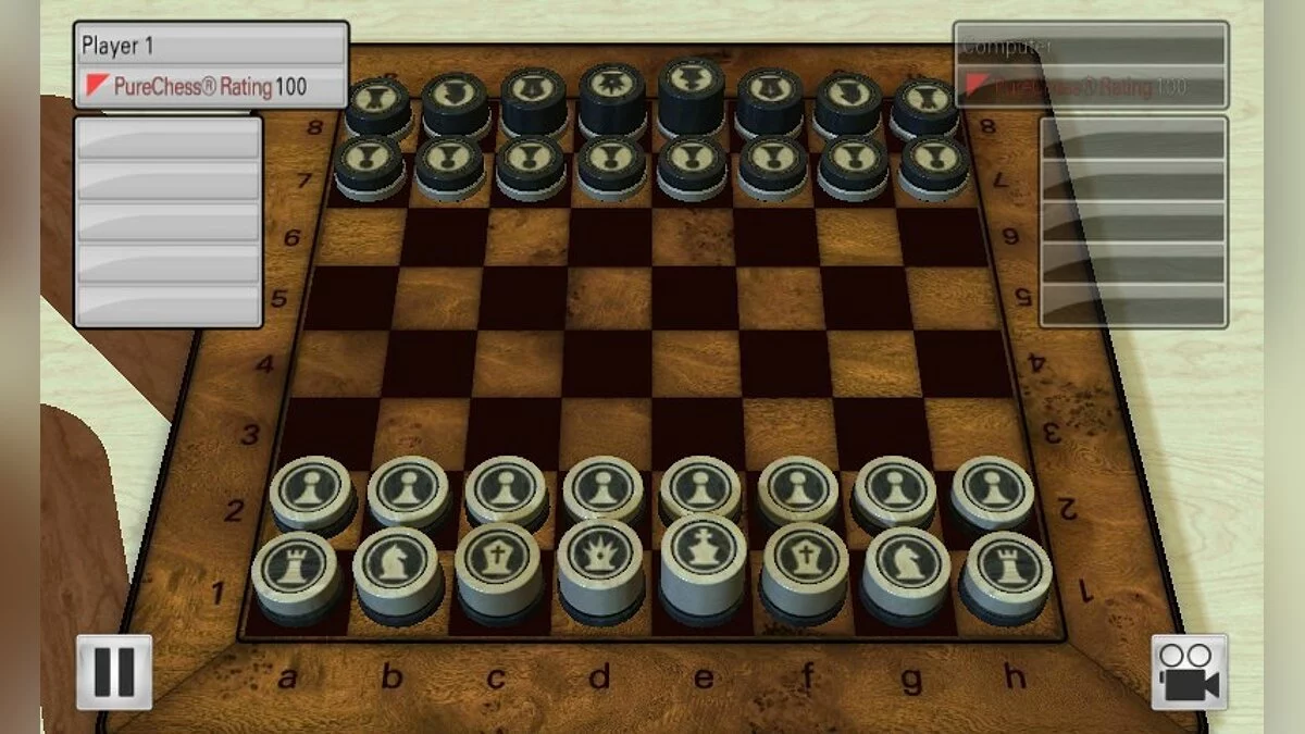 Скриншоты из Pure Chess / Картинка 25