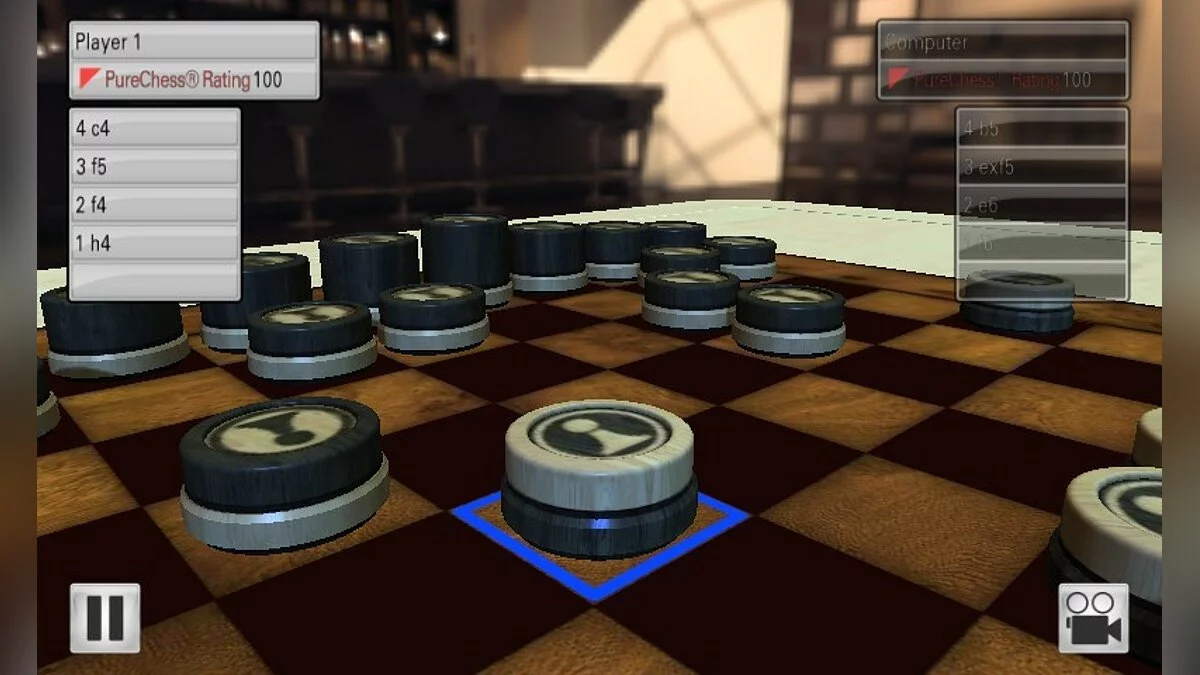 Скриншоты из Pure Chess / Картинка 27