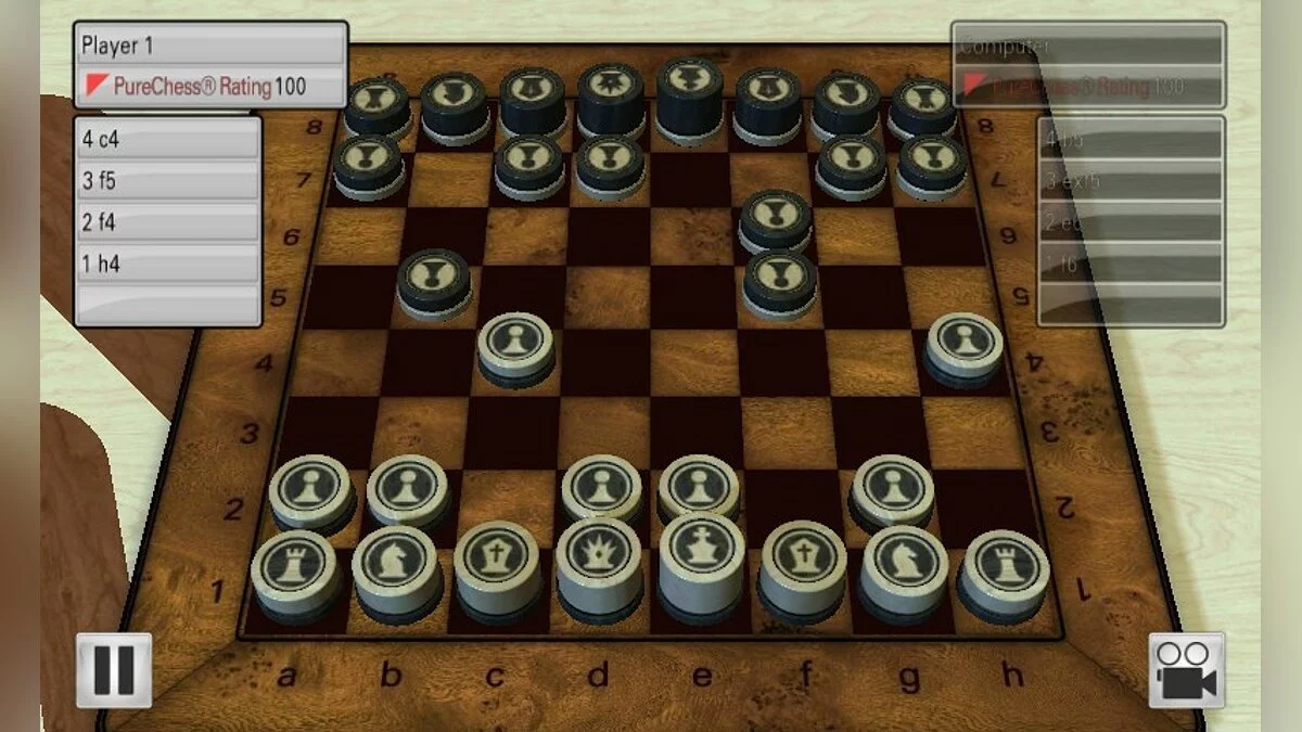 Скриншоты из Pure Chess / Картинка 26