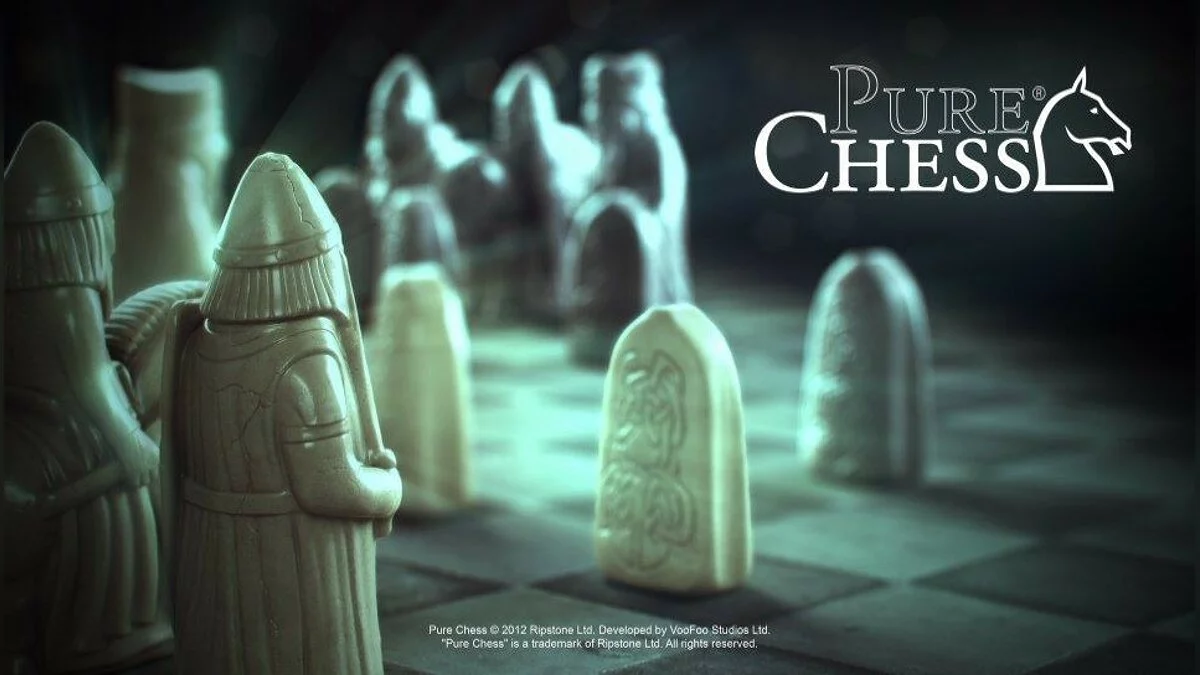 Скриншоты из Pure Chess / Картинка 30