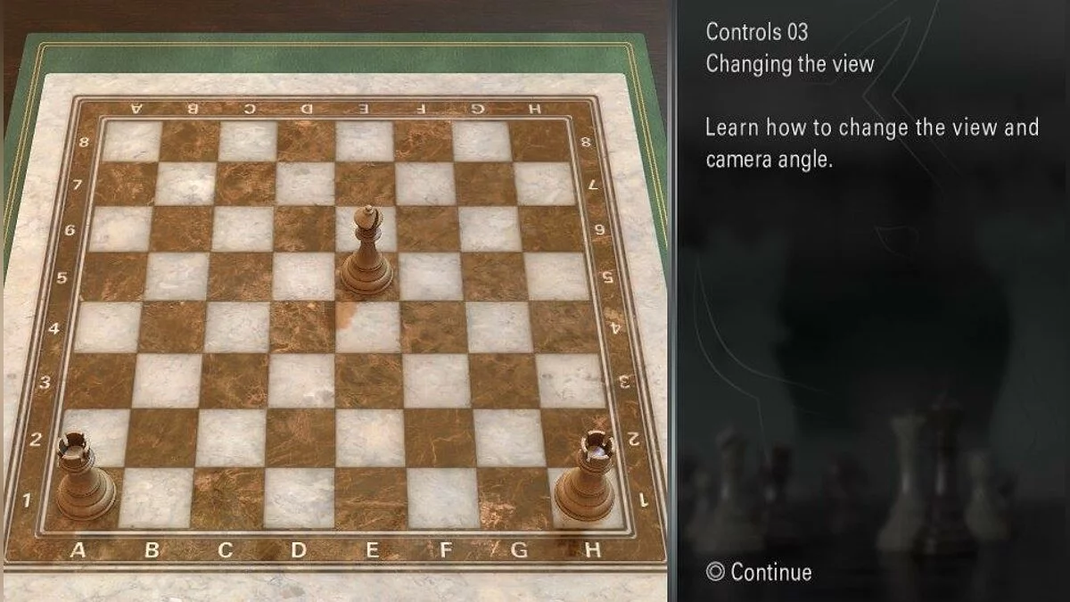 Скриншоты из Pure Chess / Картинка 33