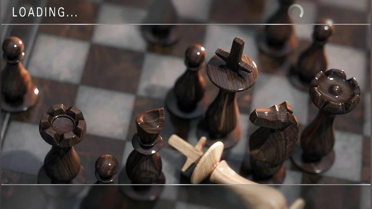 Скриншоты из Pure Chess / Картинка 36
