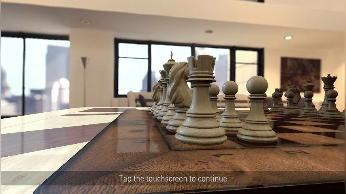 Скриншоты из Pure Chess / Картинка 37