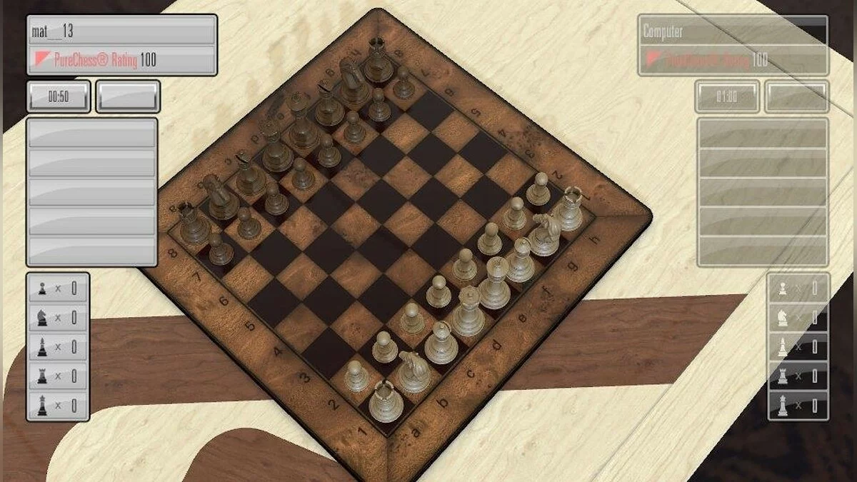 Скриншоты из Pure Chess / Картинка 38