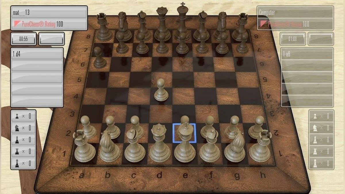 Скриншоты из Pure Chess / Картинка 40