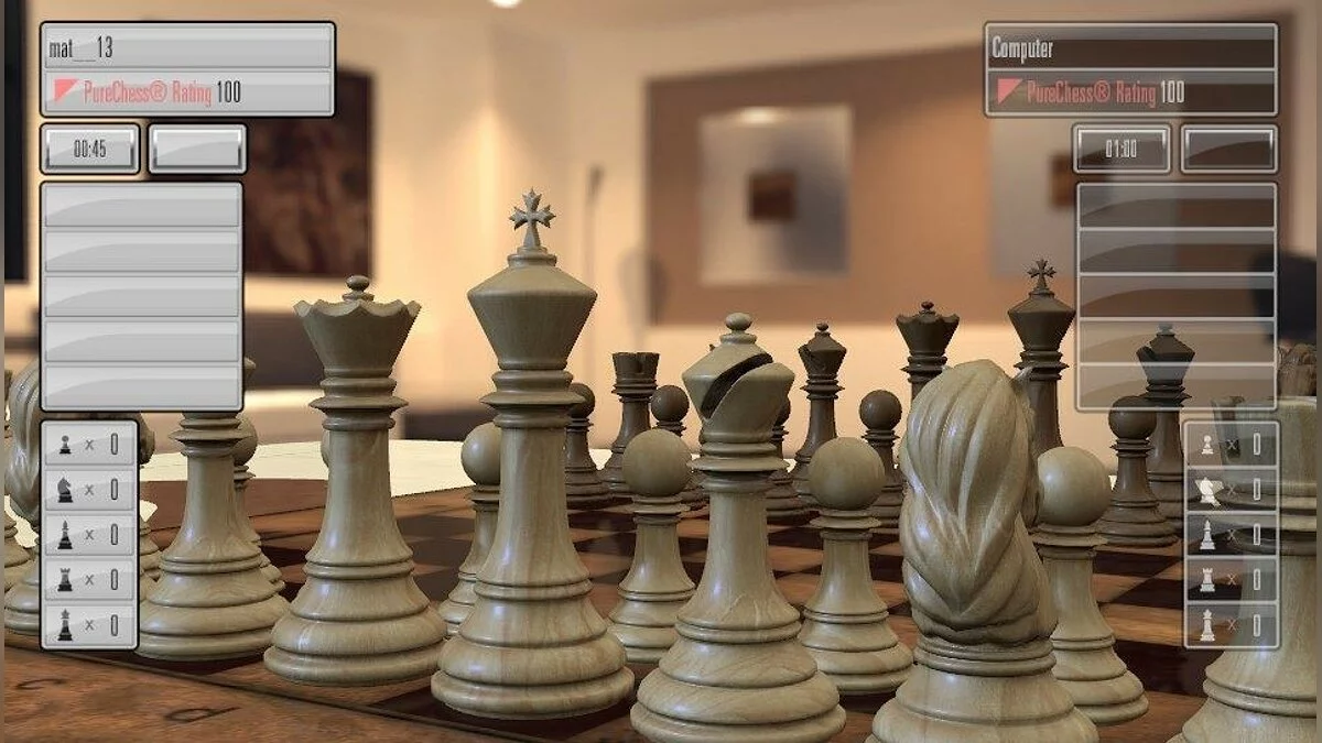Скриншоты из Pure Chess / Картинка 39